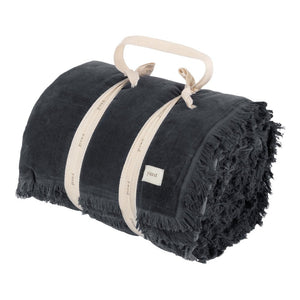 Jaye 140x220 Filled Bedspread Slate - XShowhome Limited - Riva