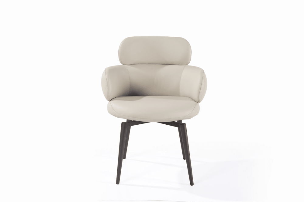 Jesi Swivel Dining Arm Chair - XShowhome Limited - Tommy Franks