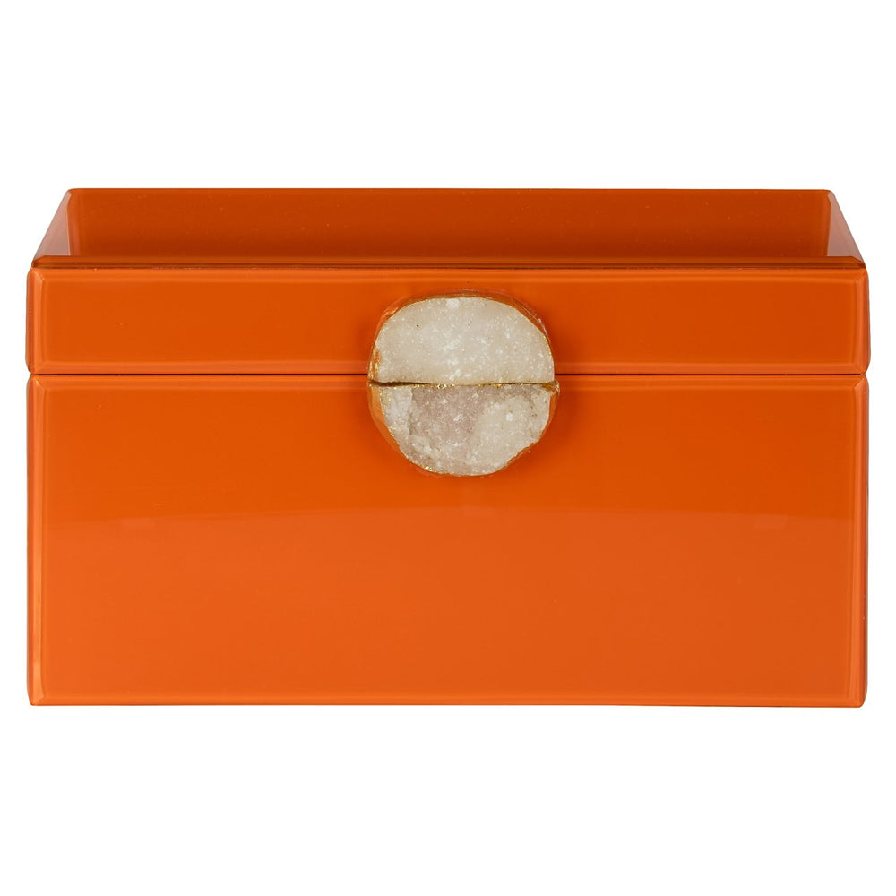Jewellery Box Lia - Canwell Interiors Limited - Richmond
