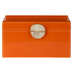 Jewellery Box Lia - Canwell Interiors Limited - Richmond