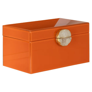 Jewellery Box Lia - Canwell Interiors Limited - Richmond