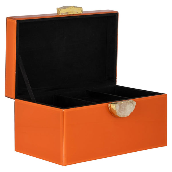 Jewellery Box Lia - Canwell Interiors Limited - Richmond