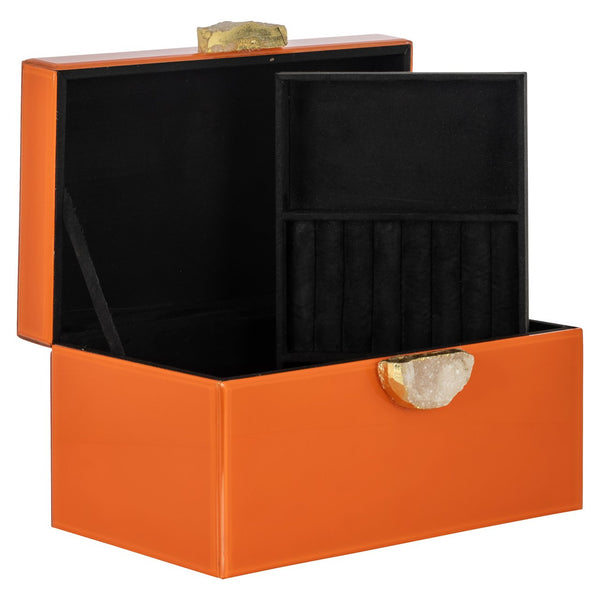 Jewellery Box Lia - Canwell Interiors Limited - Richmond