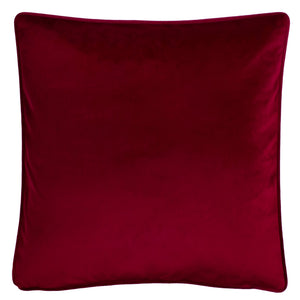 Jolly Santa Let It Snow 43x43 Feather Filled Cushion Multi - XShowhome Limited - Riva