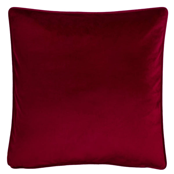 Jolly Santa Let It Snow 43x43 Feather Filled Cushion Multi - XShowhome Limited - Riva
