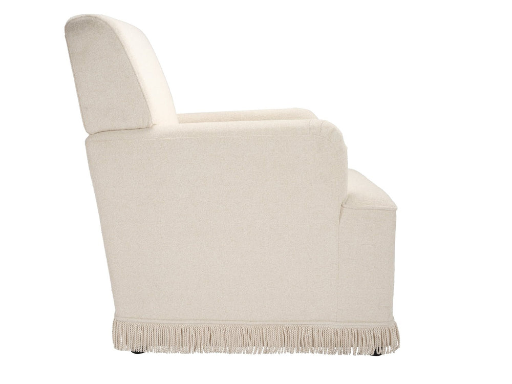 Josephine Crema Chair - Canwell Interiors Limited - Canwell
