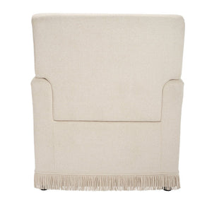 Josephine Crema Chair - Canwell Interiors Limited - Canwell