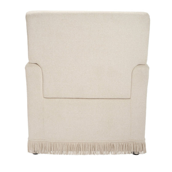 Josephine Crema Chair - Canwell Interiors Limited - Canwell