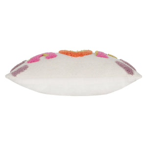 Joy 30x50 Feather Filled Cushion Multicolour - XShowhome Limited - Riva