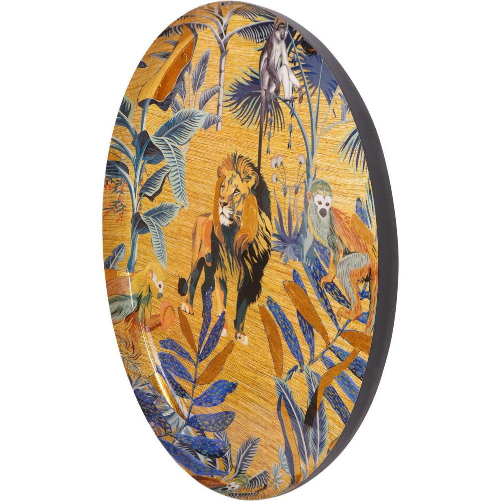 Jungle Wall Decor 76cm - XShowhome Limited - Libra
