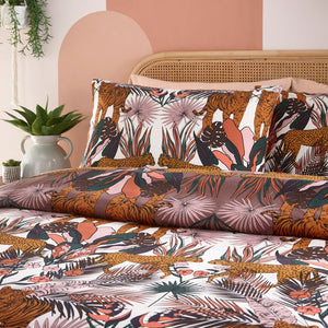 Kaihalulu Double Duvet Set Cocoaberry - XShowhome Limited - Riva