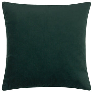 Kalho 45x45 Feather Filled Cushion Pink/green - Canwell Interiors Limited - Riva