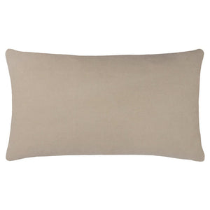 Kalina 35x60 Feather Filled Cushion Yellow - XShowhome Limited - Riva