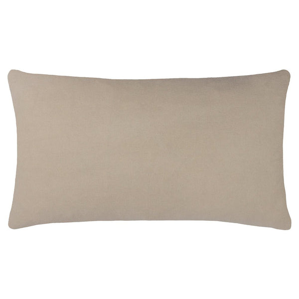 Kalina 35x60 Feather Filled Cushion Yellow - XShowhome Limited - Riva