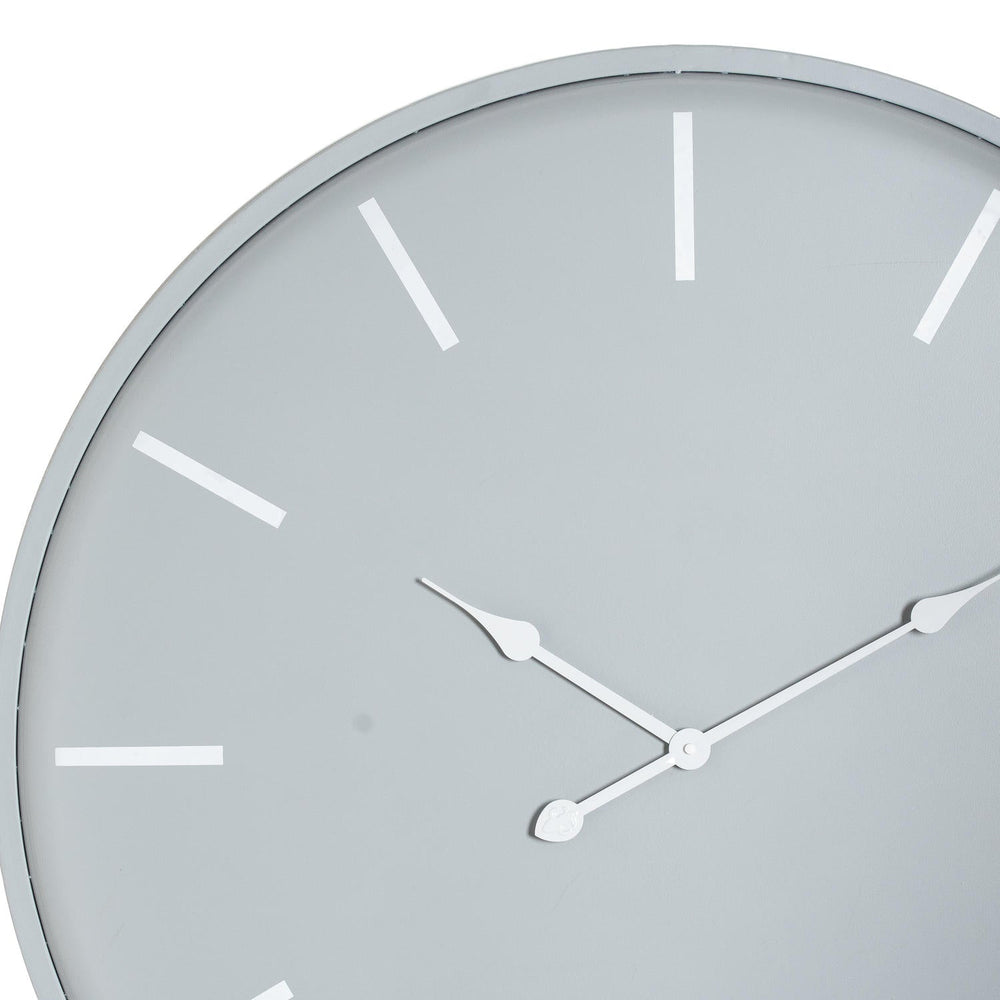Karlsson Large Wall Clock - Canwell Interiors Limited - Hills