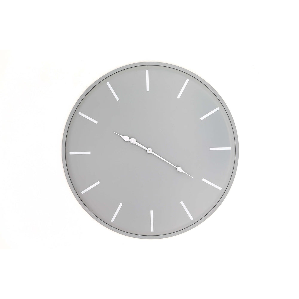 Karlsson Large Wall Clock - Canwell Interiors Limited - Hills
