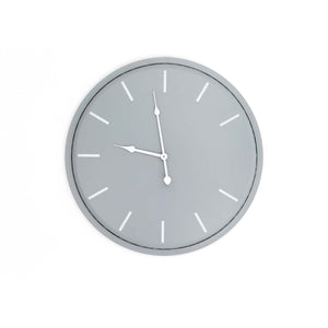 Karlsson Wall Clock - Canwell Interiors Limited - Hills