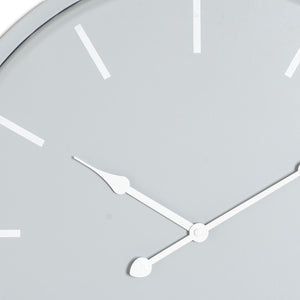 Karlsson Wall Clock - Canwell Interiors Limited - Hills