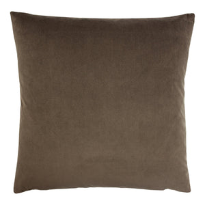 Karma 50x50 Feather Filled Cushion Multi - Canwell Interiors Limited - Riva