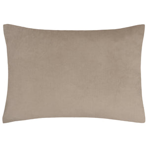 Keela 35x50 Feather Filled Cushion Natural - Canwell Interiors Limited - Riva