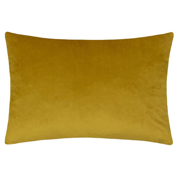 Keela 35x50 Feather Filled Cushion Pink/avo Green - Canwell Interiors Limited - Riva