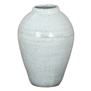 Kemi Large Olpe Vase - Canwell Interiors Limited - Hills