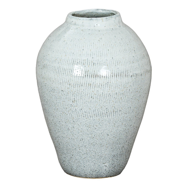 Kemi Large Olpe Vase - Canwell Interiors Limited - Hills