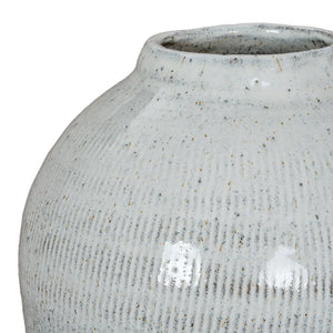 Kemi Large Olpe Vase - Canwell Interiors Limited - Hills