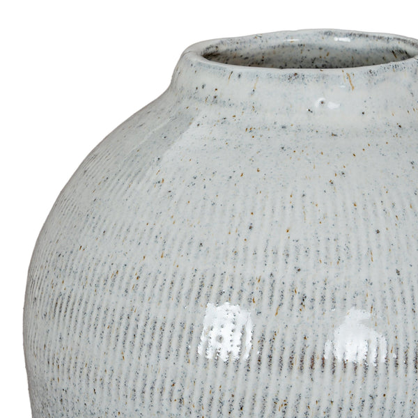 Kemi Large Olpe Vase - Canwell Interiors Limited - Hills