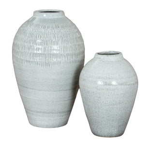 Kemi Large Olpe Vase - Canwell Interiors Limited - Hills
