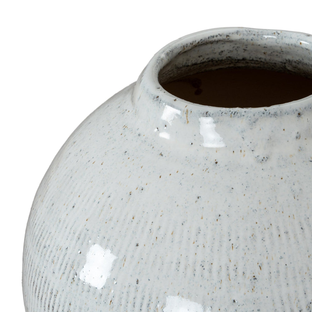 Kemi Large Olpe Vase