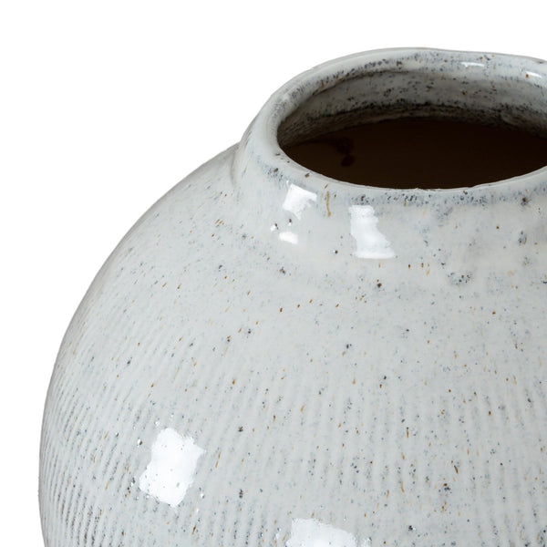 Kemi Large Olpe Vase - Canwell Interiors Limited - Hills
