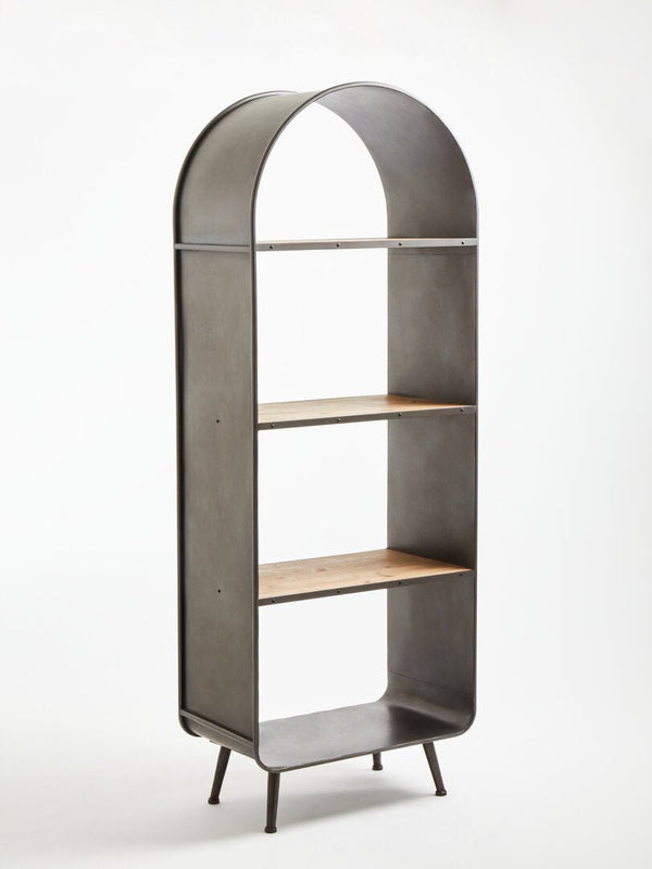 Kendari Natural Leather and Teak Wood Dining Chair - Canwell Interiors Limited - Xshowhome