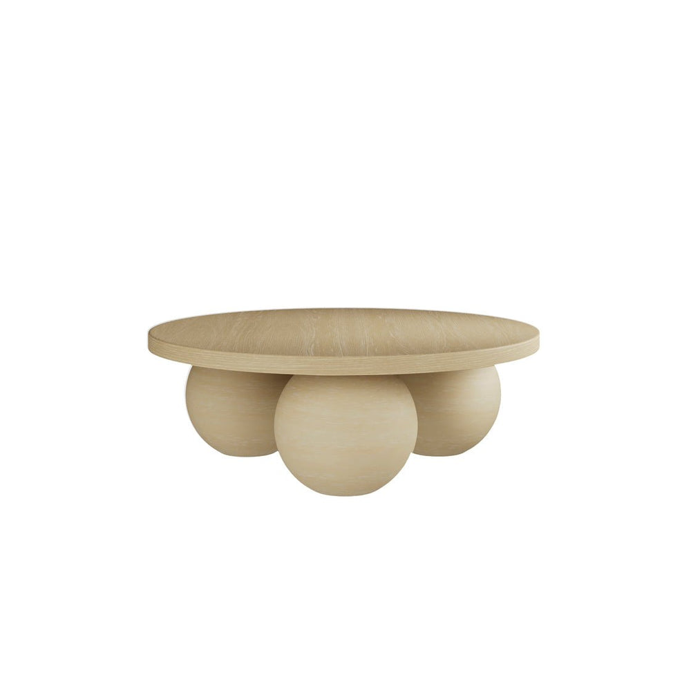 Kenji Calico Coffee Table - Canwell Interiors Limited - Canwell