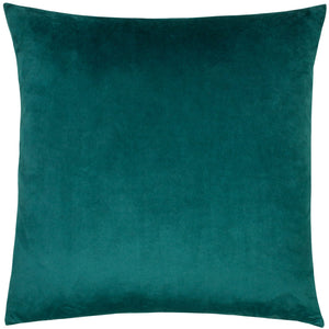 Kensho 50x50 Feather Filled Cushion Gold - Canwell Interiors Limited - Riva