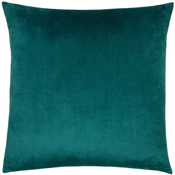 Kensho 50x50 Feather Filled Cushion Gold - Canwell Interiors Limited - Riva