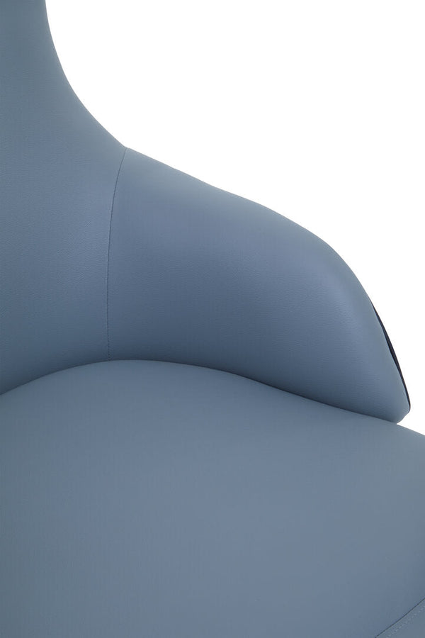 Kiev Grey Armchair - Canwell Interiors Limited - Xshowhome
