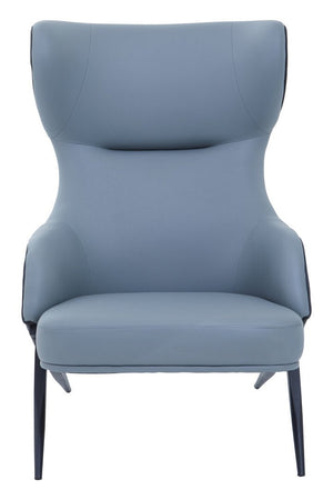 Kiev Grey Armchair - Canwell Interiors Limited - Xshowhome