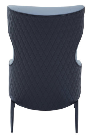 Kiev Grey Armchair - Canwell Interiors Limited - Xshowhome