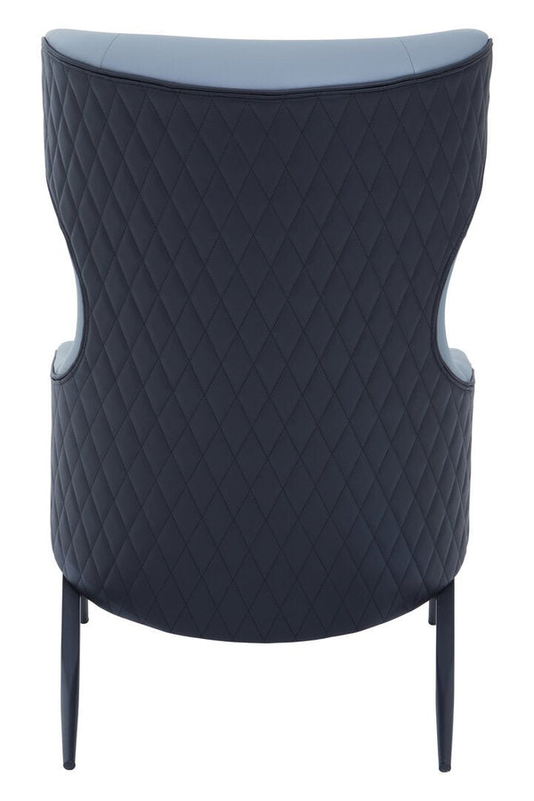Kiev Grey Armchair - Canwell Interiors Limited - Xshowhome