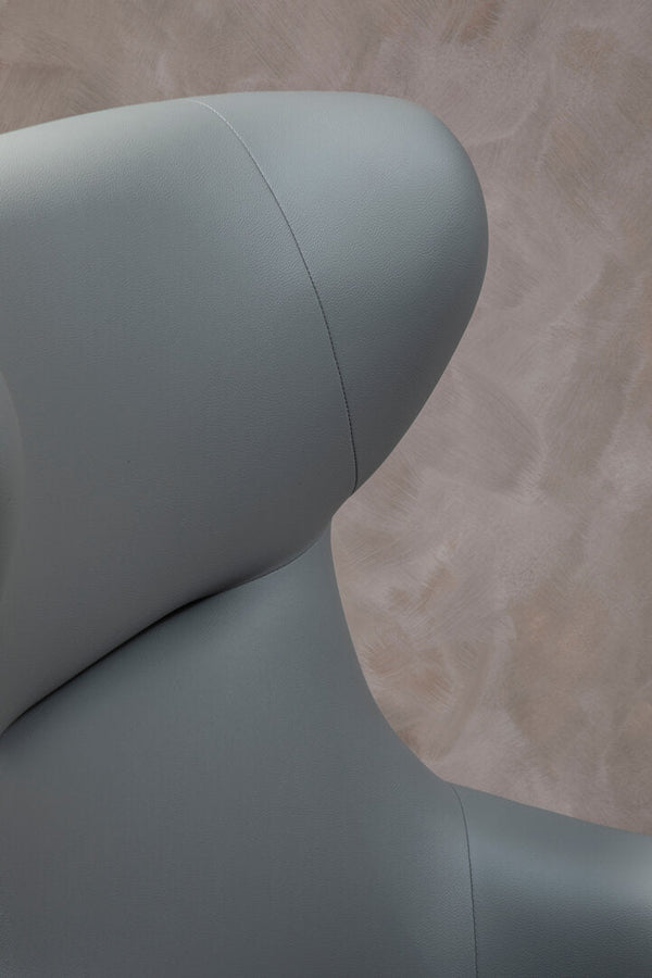 Kiev Grey Armchair - Canwell Interiors Limited - Xshowhome