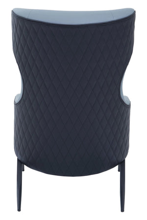 Kiev Grey Armchair - XShowhome Limited - Xshowhome