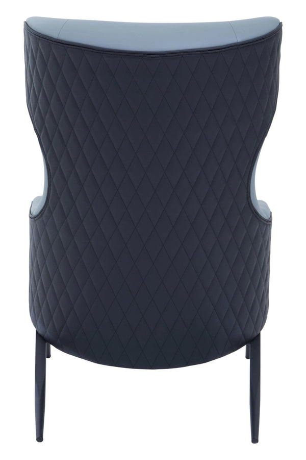 Kiev Grey Armchair - XShowhome Limited - Xshowhome