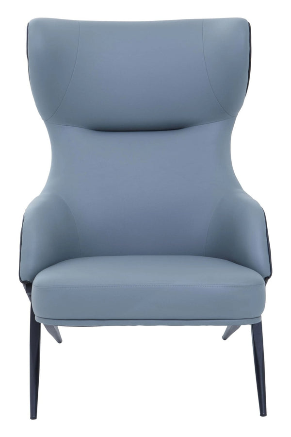 Kiev Grey Armchair - XShowhome Limited - Xshowhome