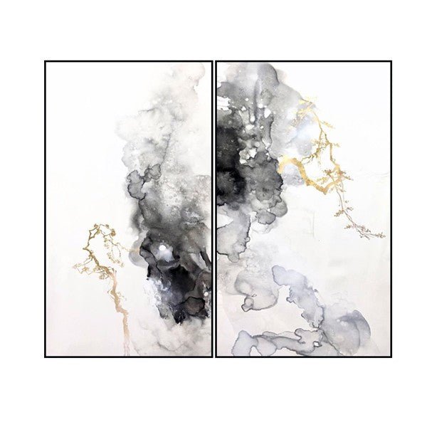 Kimor Wall Art - XShowhome Limited - Tommy Franks