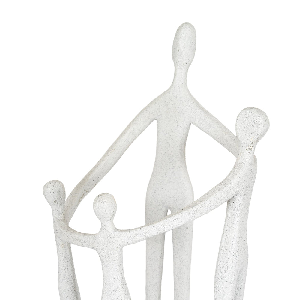 Kin Large Family Ornament - Canwell Interiors Limited - Hills