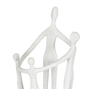 Kin Large Family Ornament - Canwell Interiors Limited - Hills