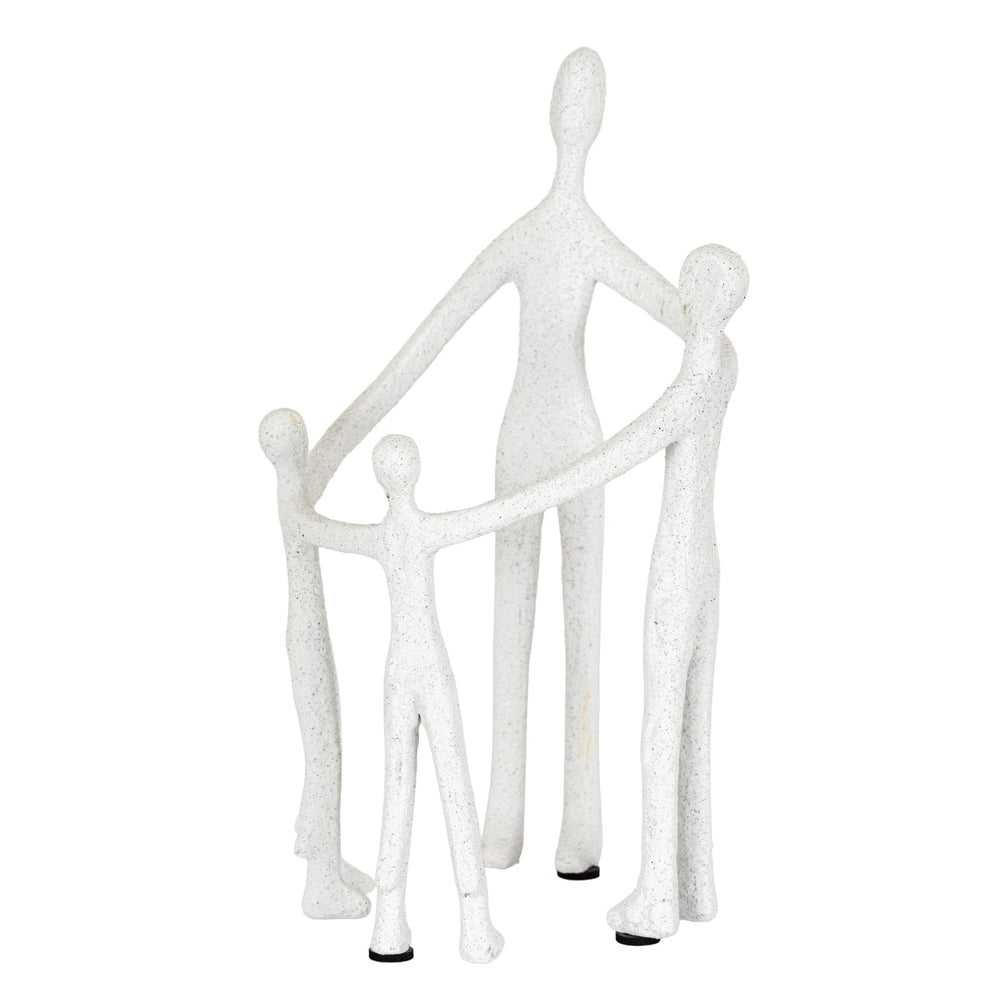 Kin Medium Family Ornament - Canwell Interiors Limited - Hills