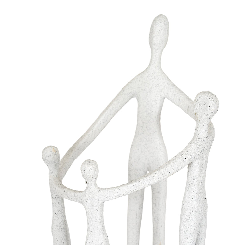 Kin Medium Family Ornament - Canwell Interiors Limited - Hills