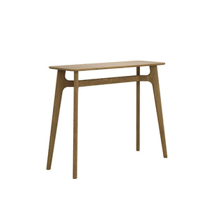Kitt Smoked Console Table - Canwell Interiors Limited - Canwell